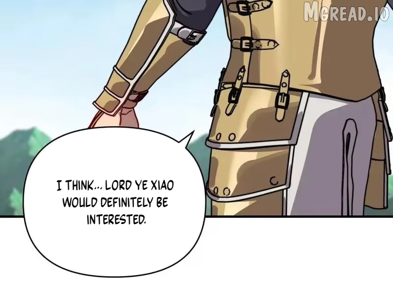 Starting As The God Of Wealth, Taming Billions Of Divine Pets! Chapter 80 - page 105